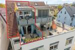 Etagenwohnung Konstanz Wollmatingen - 4 Zimmer, 92 m&sup2;, 549.000&euro; | Angebot:26788165