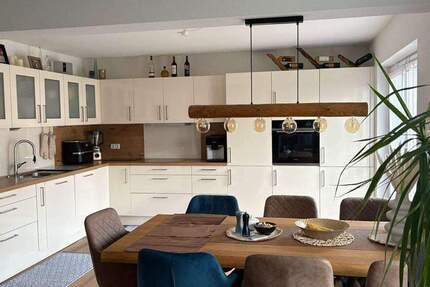 Wohnung Burgkirchen an der Alz Hirten - 3 Zimmer, 78 m&sup2;, 390.000&euro; | Angebot:25248834