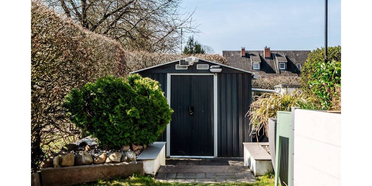 Reihenendhaus Lauenburg - 4 Zimmer, 114 m&sup2;, 279.000&euro; | Angebot:25987387