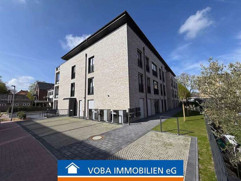 Wohnung zum Kaufen in Rees 449.000 € 113 m²