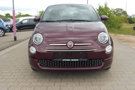 Fiat 500 43.000 km 7.500 &euro; Ingelheim 55218
