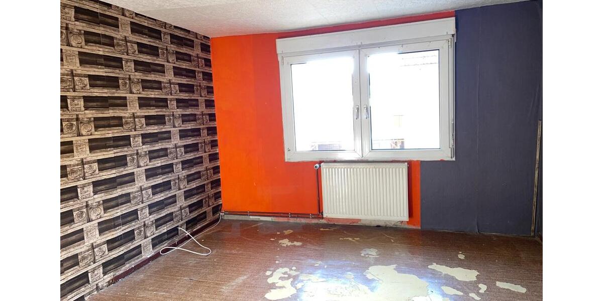 Reihenhaus Sömmerda - 6 Zimmer, 140 m&sup2;, 980&euro; | Angebot:25055728