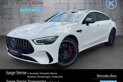 Mercedes AMG GT