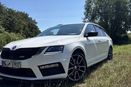 Skoda Octavia 137.377 km 17.500 &euro; Eutin 23701