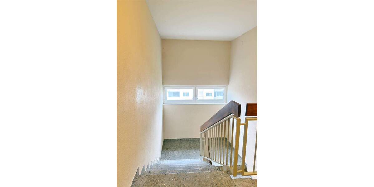 Etagenwohnung Pfullendorf Pfullendorf - 3 Zimmer, 79 m&sup2;, 178.000&euro; | Angebot:25773588