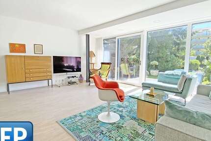 Haus zum Kaufen in München 940.000 € 118 m² 4 zimmer