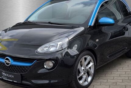 Opel Adam 84.623 km 8.900 &euro; Niederahr 56414