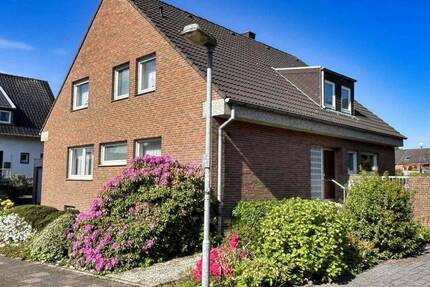 Haus Tönisvorst Vorst - 6 Zimmer, 176 m&sup2;, 399.000&euro; | Angebot:26834244