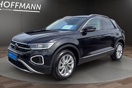 VW T-Roc 45.978 km 20.990 &euro; Winterberg 59955