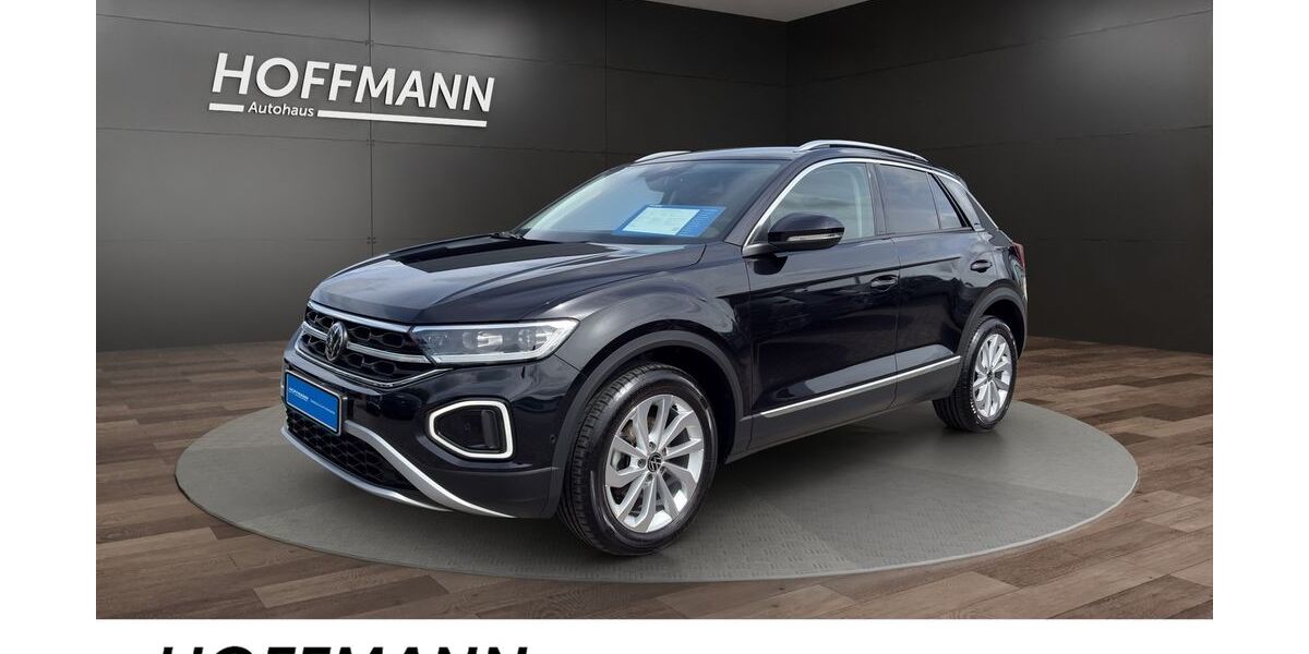 VW T-Roc 45.978 km 20.990 &euro; Winterberg 59955