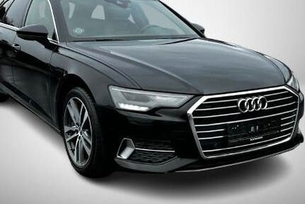 Audi A6 184.000 km 18.800 &euro; Berlin 13351