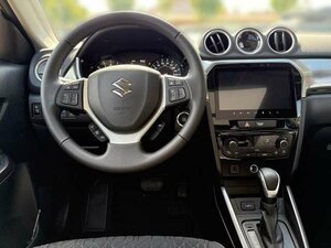 Suzuki VITARA 1.4 COMFORT+ ALLGRIP 6AT 1.500 km 28.990 &euro; Höhenkirchen-Siegertsbrun 85635