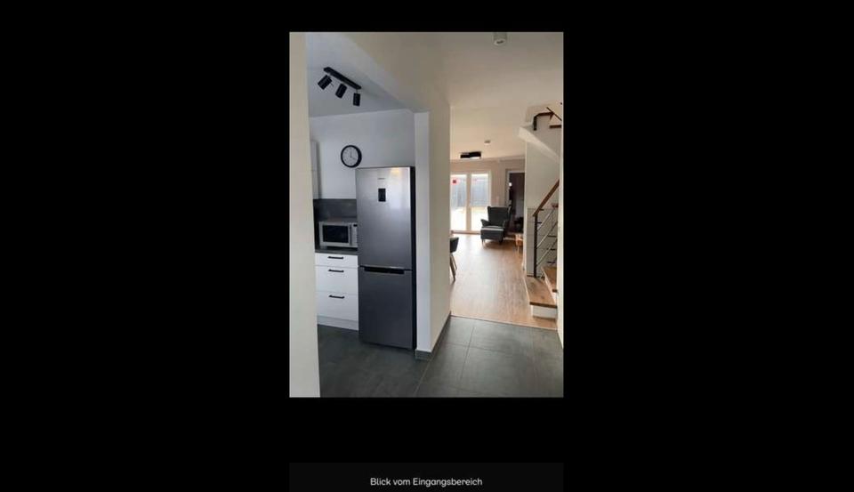 Doppelhaushälfte Magdeburg Lemsdorf - 5 Zimmer, 130 m&sup2;, 1.610&euro; | Angebot:25375685