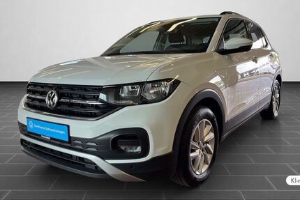 VW T-Cross 19.423 km 15.960 &euro; Aschaffenburg 63741