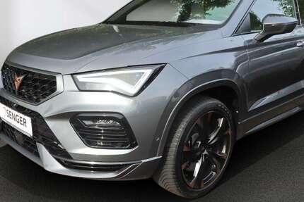 Cupra Ateca 36.950 km 29.480 &euro; Bad Schwartau 23611