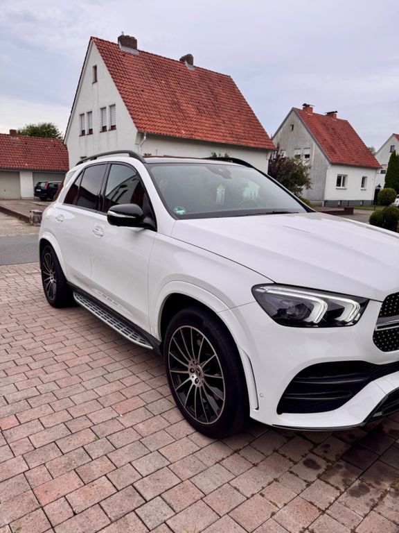 GLE 450