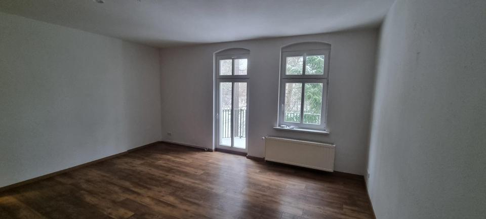 Etagenwohnung Rheinsberg Luhme - 3 Zimmer, 75 m&sup2;, 625&euro; | Angebot:24850926