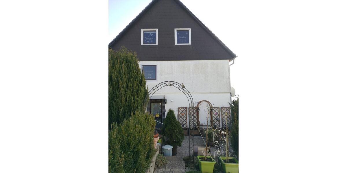 Einfamilienhaus Bad Hersfeld - 6 Zimmer, 131 m&sup2;, 215.000&euro; | Angebot:26429586