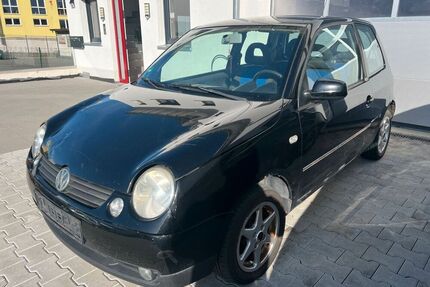 VW Lupo