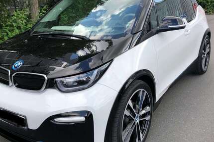 BMW i3 27.300 km 19.900 &euro; Heroldsberg 90562