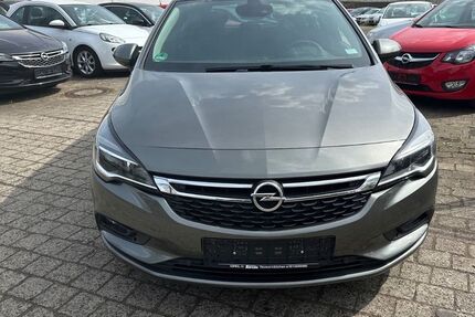 Opel Astra 107.000 km 9.990 &euro; Celle 29221