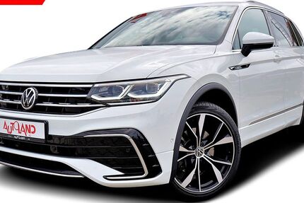 VW Tiguan 42.872 km 39.490 € Erfurt 99087