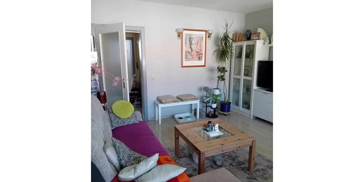 Etagenwohnung Barsinghausen - 3 Zimmer, 61 m&sup2;, 69.500&euro; | Angebot:26739342