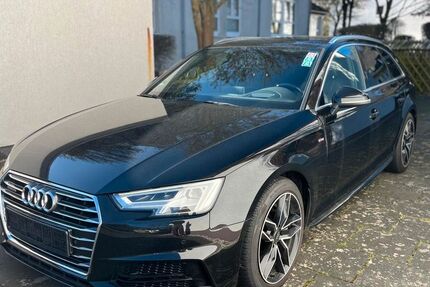 Audi A4 154.147 km 18.799 &euro; Bad Münstereifel 53902
