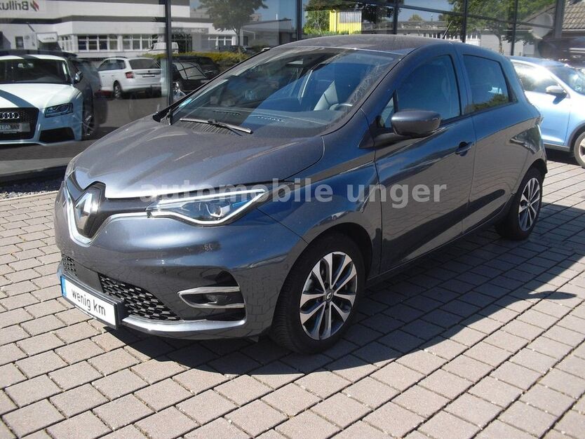 Renault ZOE 49.898 km 12.999 € Stade 21684