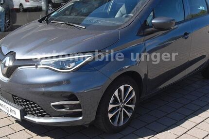 Renault ZOE 49.898 km 13.690 € Stade 21684