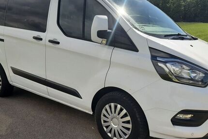 Ford Transit Custom 197.000 km 13.700 &euro; Eutenhausen 87733