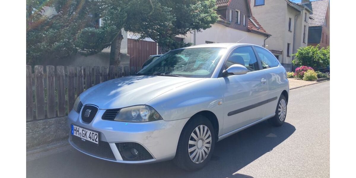 Seat Ibiza 165.000 km 999 &euro; Kassel 34119