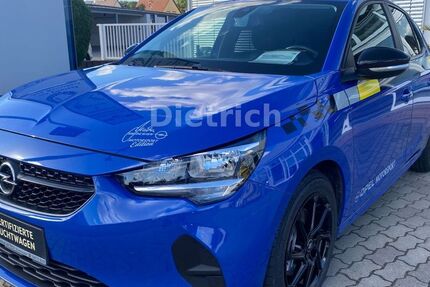 Opel Corsa 24.100 km 15.990 &euro; Salzatal OT Schwittersdorf 06198