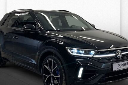 VW T-Roc 18.850 km 37.900 &euro; Bad Tölz 83646