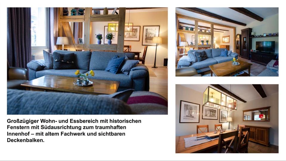 Bauernhaus, Landhaus Braunschweig Wabe-Schunter-Beberbach - 5 Zimmer, 226 m&sup2;, 2.825&euro; | Angebot:25980747