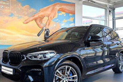 BMW X3 134.000 km 29.820 &euro; Strausberg 15344