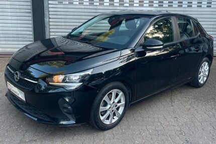 Opel Corsa 58.000 km 11.990 &euro; Norderstedt 22844