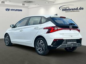 Hyundai i20 Trend 1.0 T-GDI EU6e Navi Digitales Cockpit LE 4.000 km 21.990 &euro; Bad Wünnenberg 33181