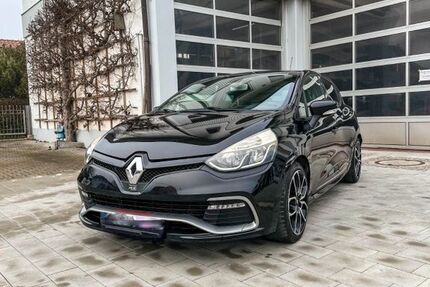 Renault Clio 121.823 km 10.500 &euro; Künzing 94550