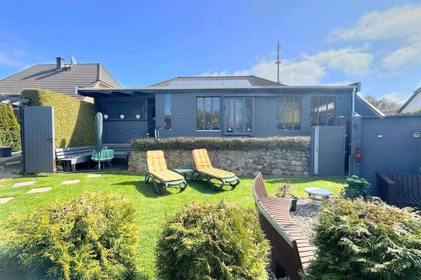 Haus zum Kaufen in Schönberg 429.500 € 100 m²