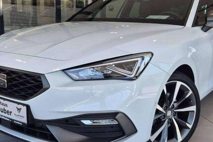 Seat Leon 50.000 km 22.330 &euro; Neuötting 84524
