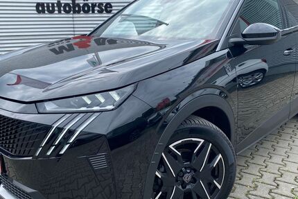 Peugeot 3008 25.000 km 27.900 &euro; Darmstadt 64295