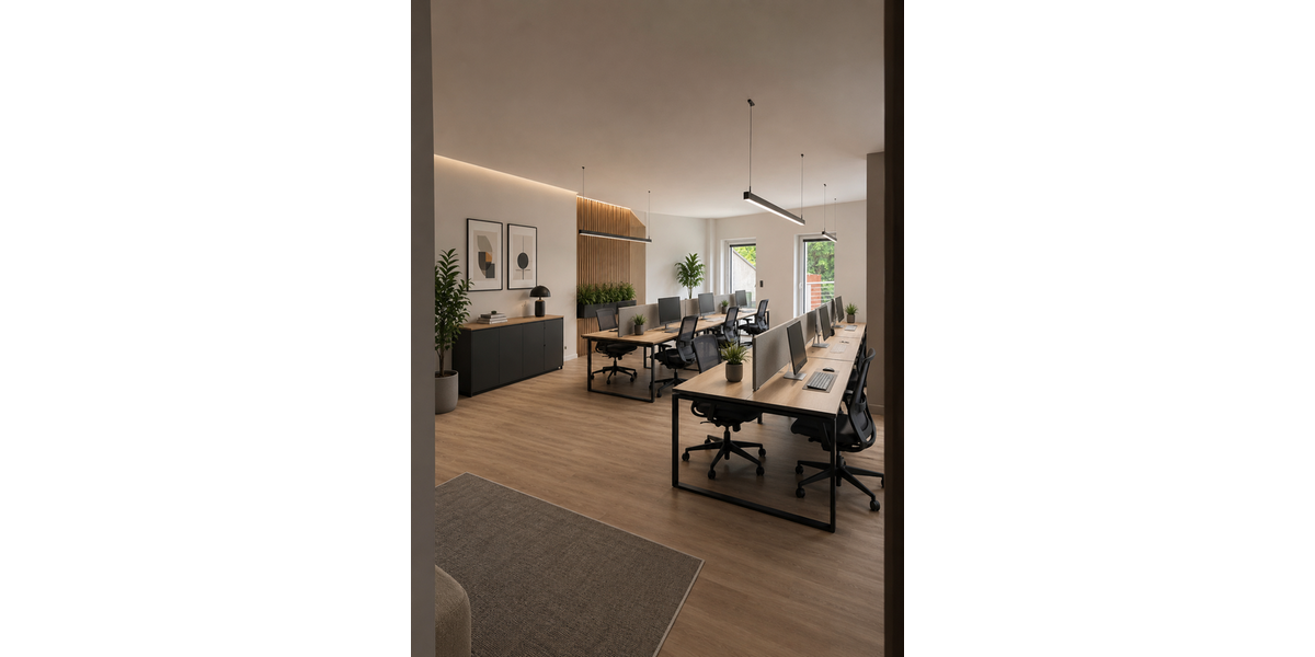 Gewerbeobjekt Porta Westfalica Hausberge - 385.000&euro; | Angebot:26976182