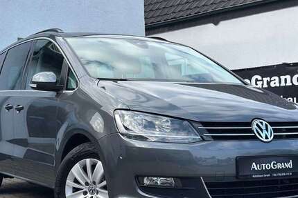 VW Sharan 114.567 km 11.999 &euro; Beckum 59269