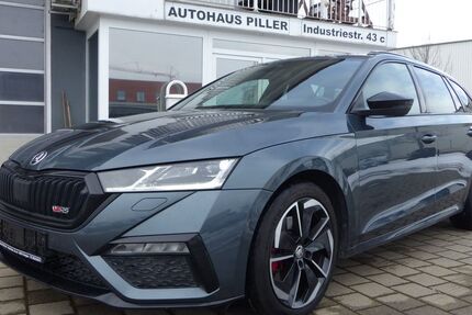 Skoda Octavia 106.028 km 24.800 &euro; Burgau 89331