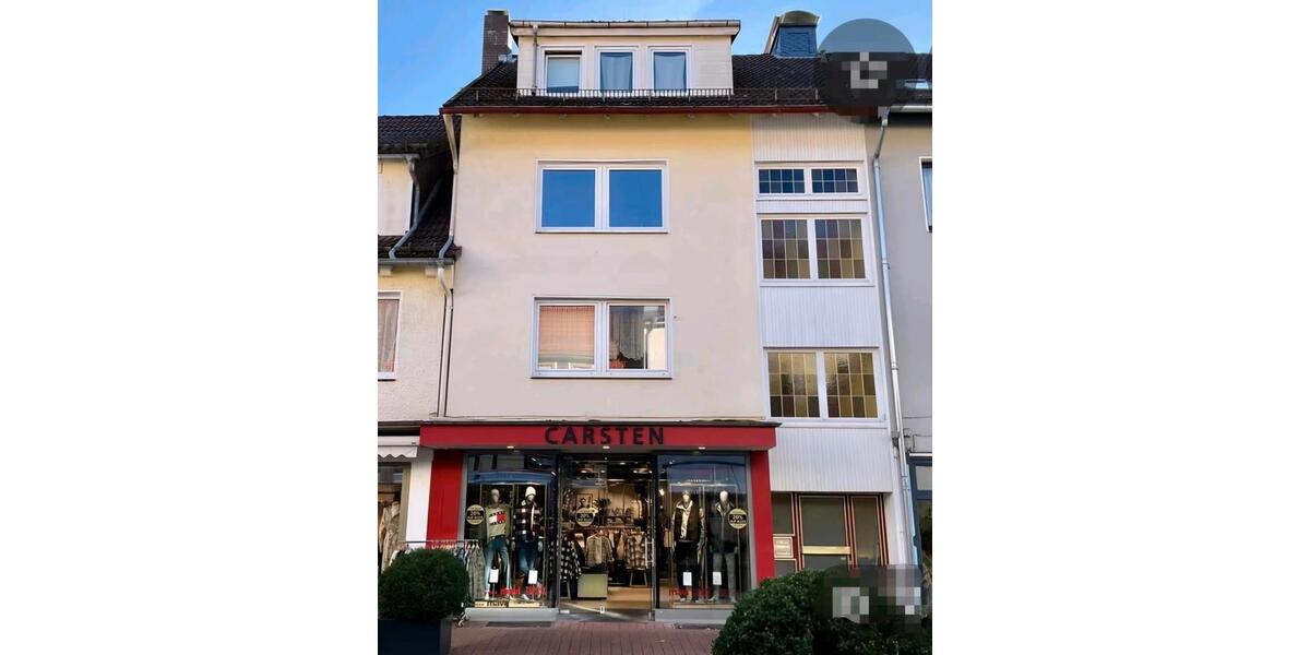 Mehrfamilienhaus, Wohnhaus Bad Lauterberg im Harz - 460.000&euro; | Angebot:27070608