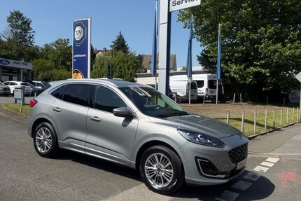 Ford Kuga 16.375 km 31.748 &euro; Iserlohn 58636