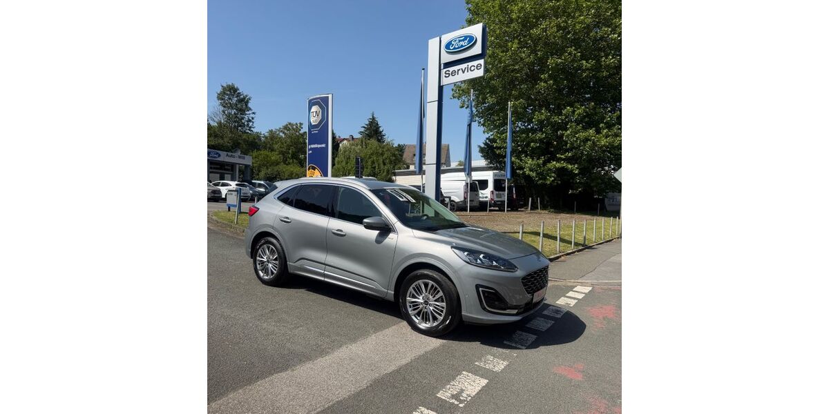 Ford Kuga 16.375 km 31.748 &euro; Iserlohn 58636