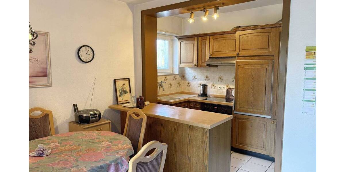 Einfamilienhaus Warendorf - 7 Zimmer, 160 m&sup2;, 360.000&euro; | Angebot:26570543