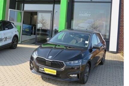 Skoda Fabia 6.400 km 20.390 &euro; Zwickau 08056